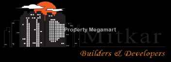 Mitkar Builders & Developers logo